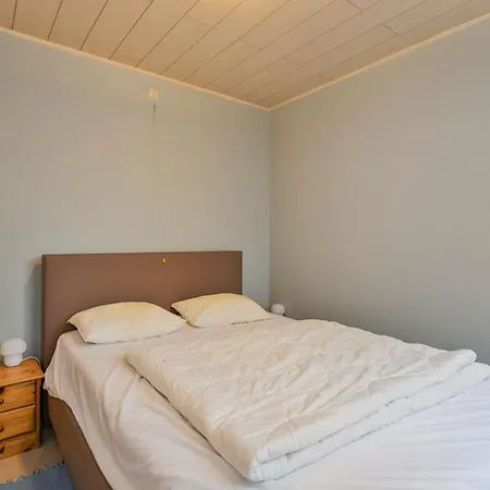 Markt 28 Glvls Holiday home *