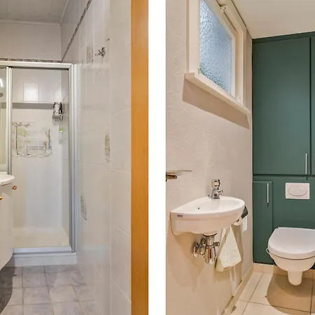 Feriehus Markt 28 Glvls