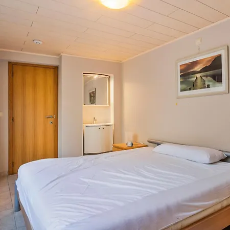 Markt 28 Glvls Feriehus Wenduine