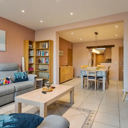 Markt 28 Glvls Feriehus