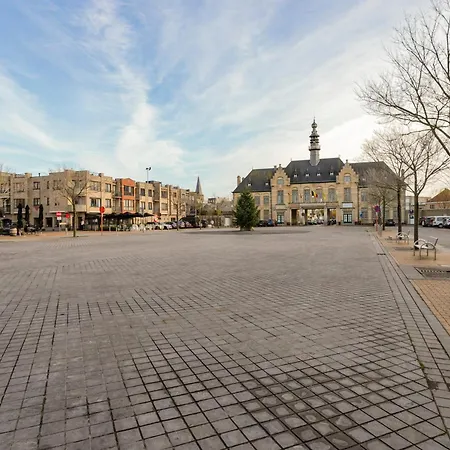 Markt 28 Glvls *